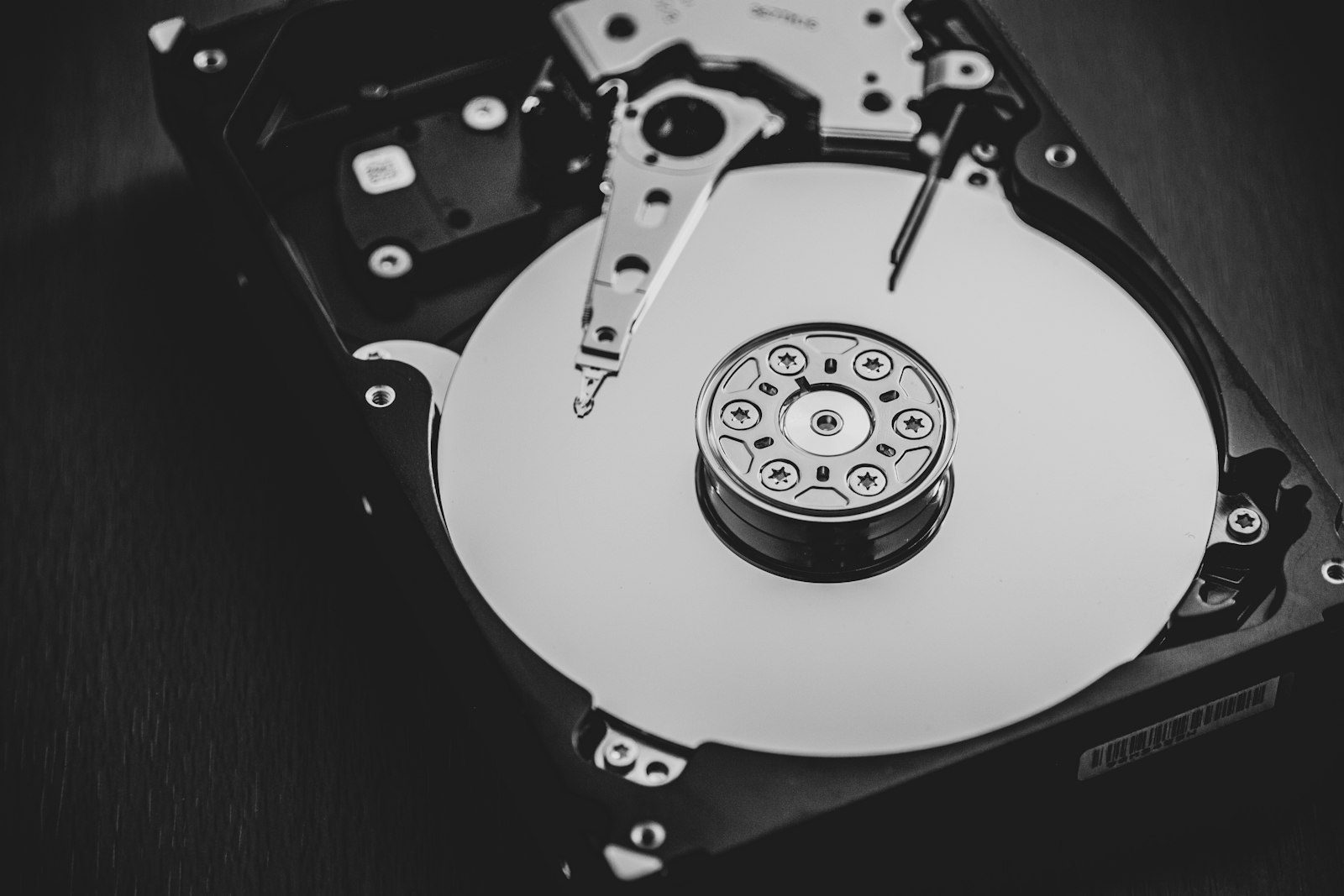 Data Storage Converter — Why Your 1TB Drive Shows 931GB & How to Convert