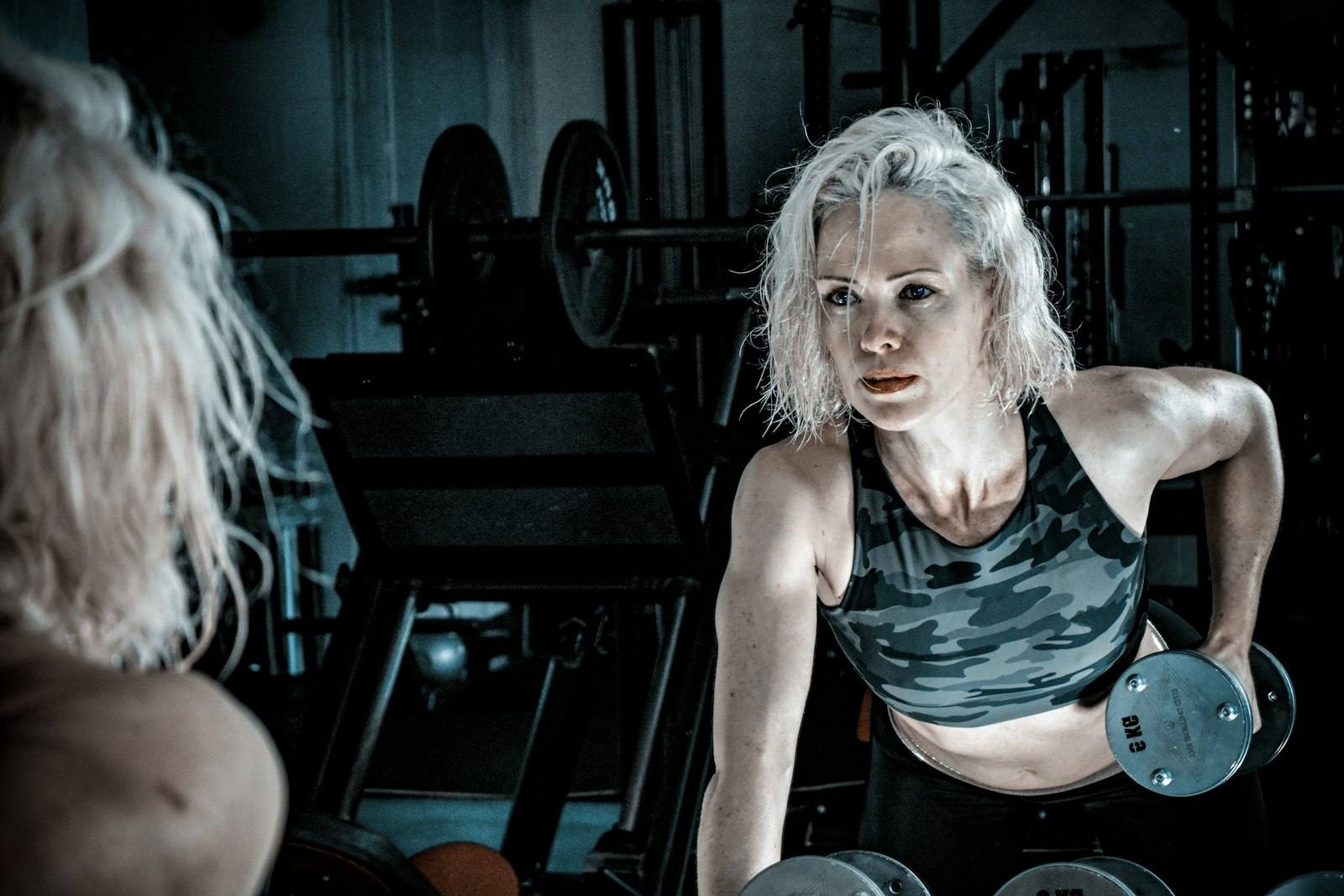 Muscle, Metabolism, and Aging: Why Sarcopenia — Not "Slowing Down" — Explains Metabolic Change