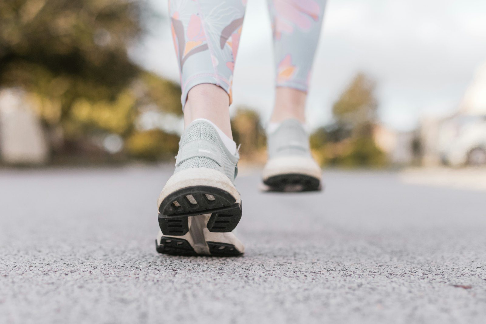 The 10,000 Steps Myth: What the Research Actually Says About Daily Walking