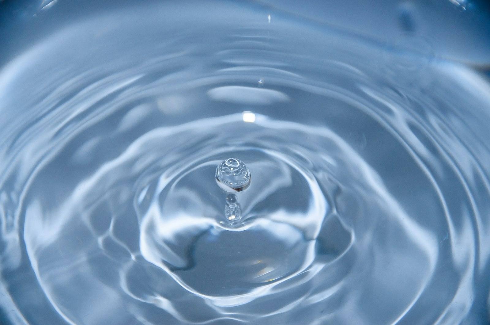 Why You Don't Have to Drink 8 Glasses of Water a Day — and When You Actually Do Need to Drink More