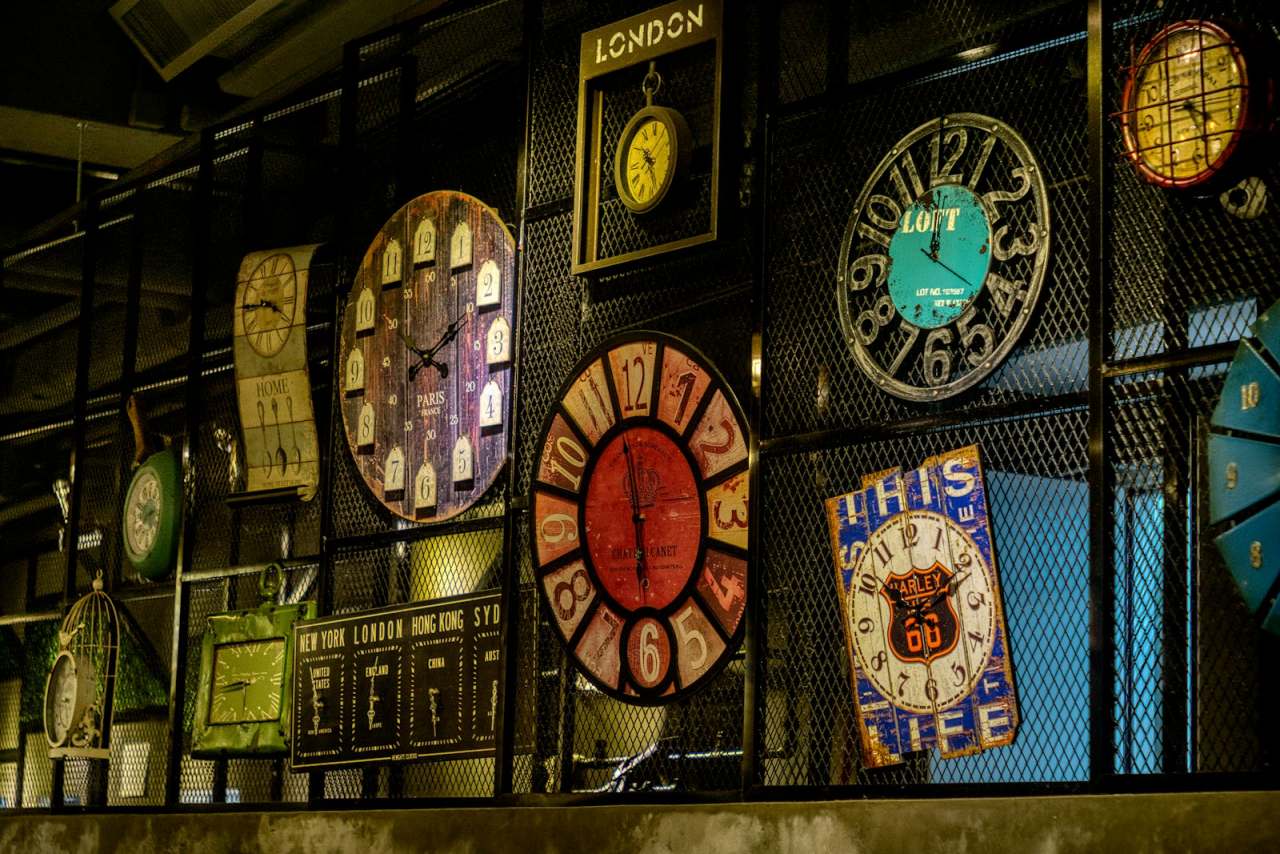 The World's Strangest Timezones — and the Politics Behind Every Unusual Offset