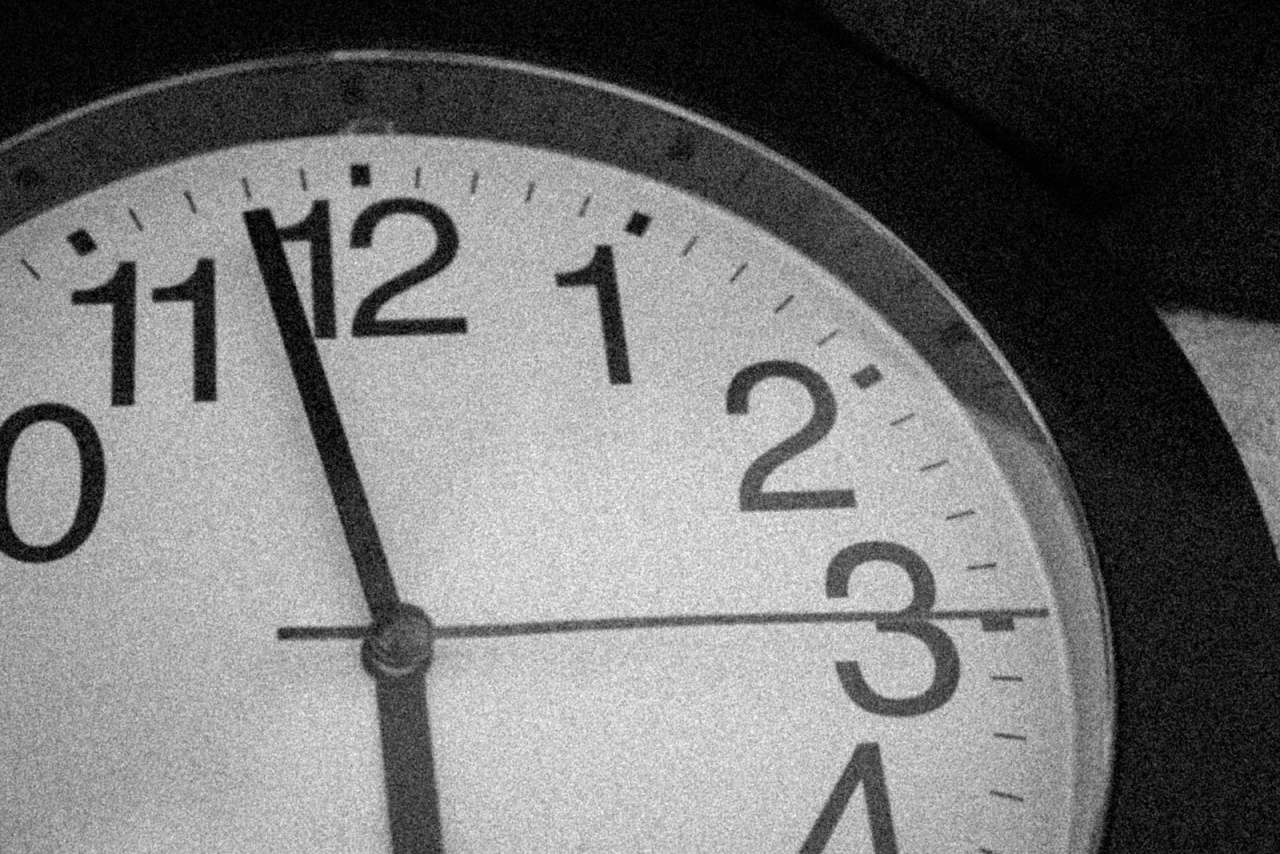 Time Converter — Milliseconds to Years: Every Time Unit Explained