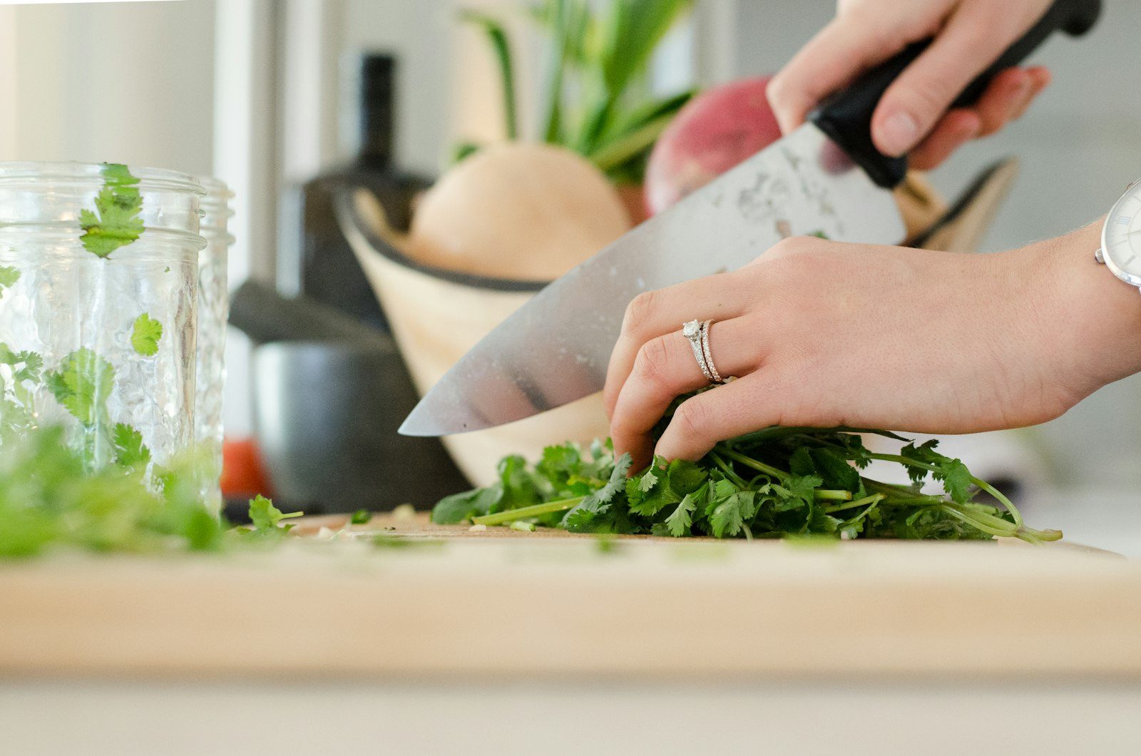 Cooking Converter — Convert Any Recipe's Measurements Across Countries