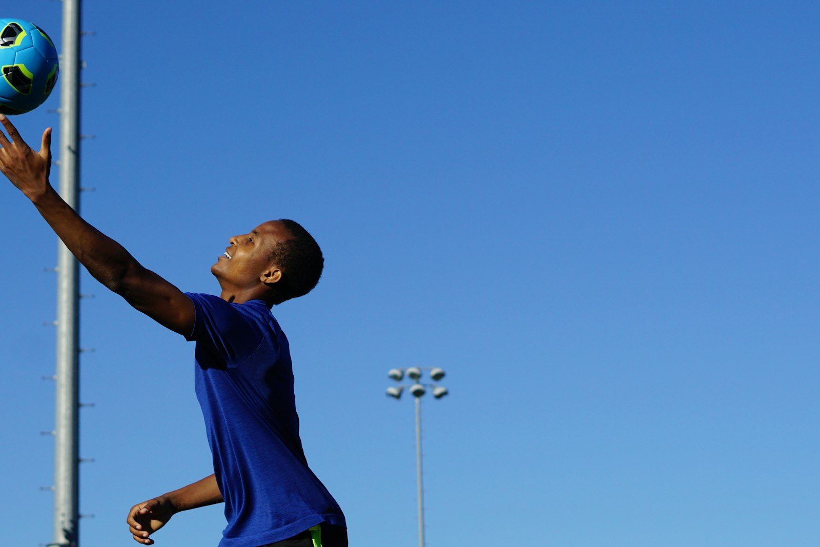 Height and Sports Performance: The Physics Behind Why It Matters Differently in Each Sport