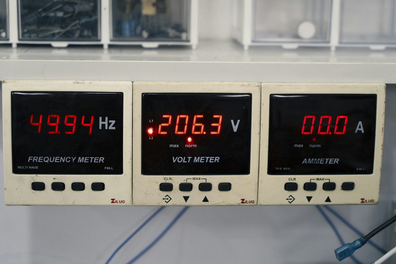 Frequency Converter — Hz, kHz, MHz, GHz & RPM Explained
