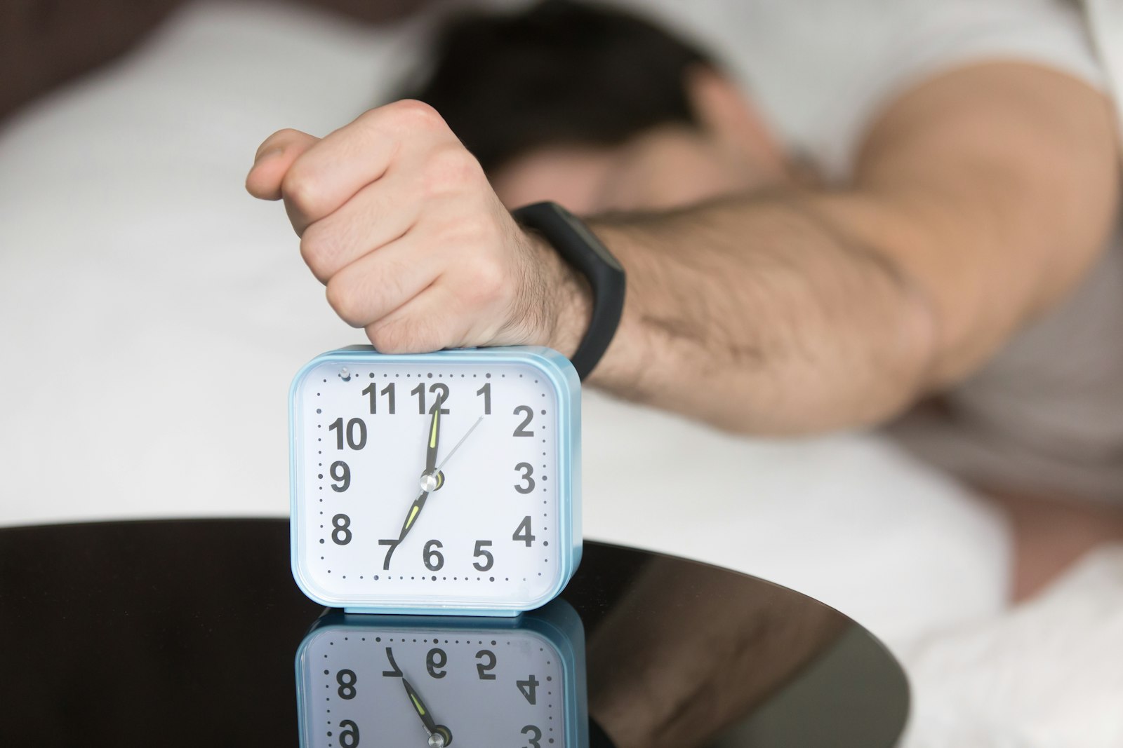 Sleep Calculator — Find the Best Bedtime & Wake Time for Your Schedule