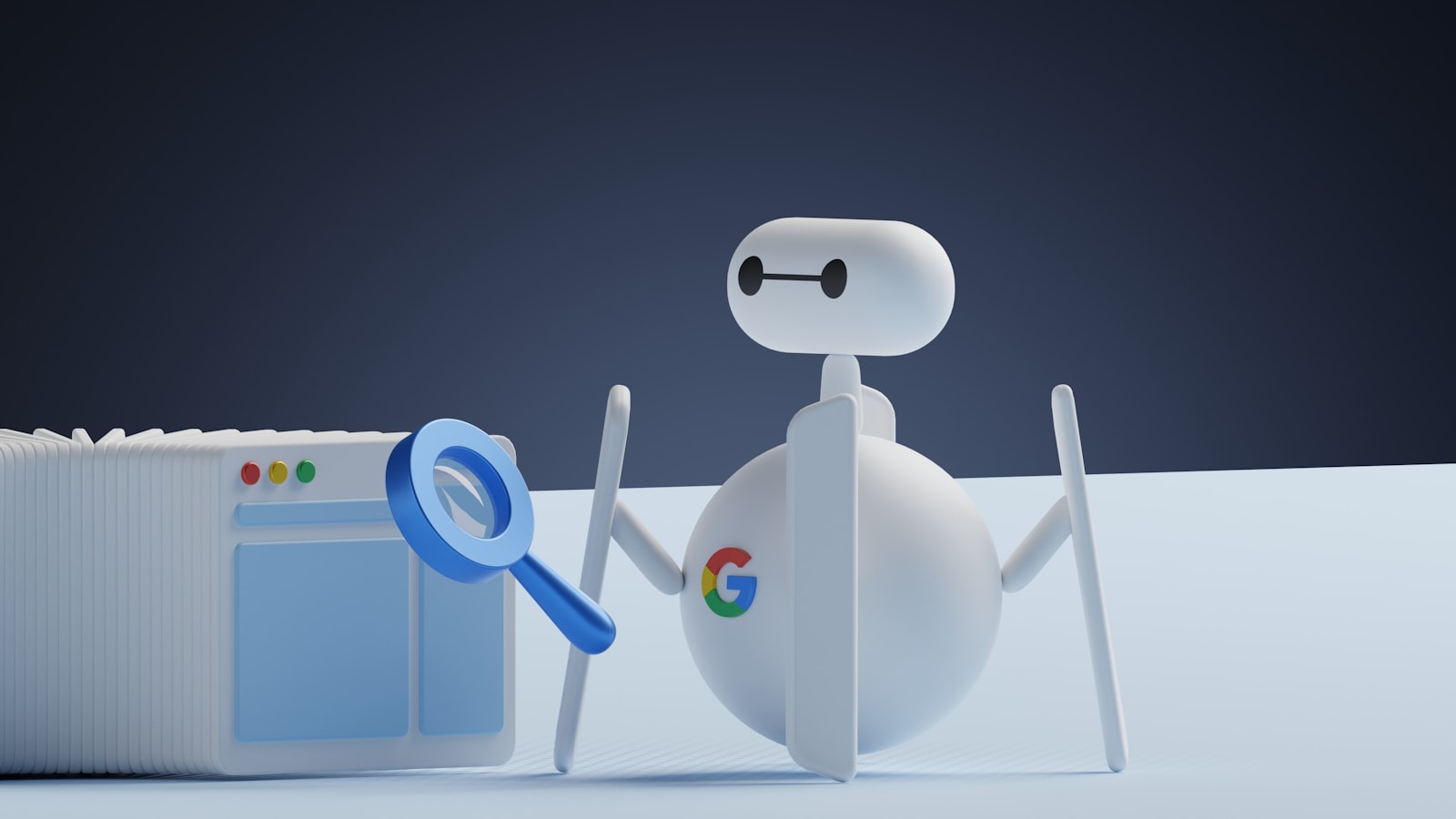 Robots.txt Generator — Create Crawler Access Rules for Any Website
