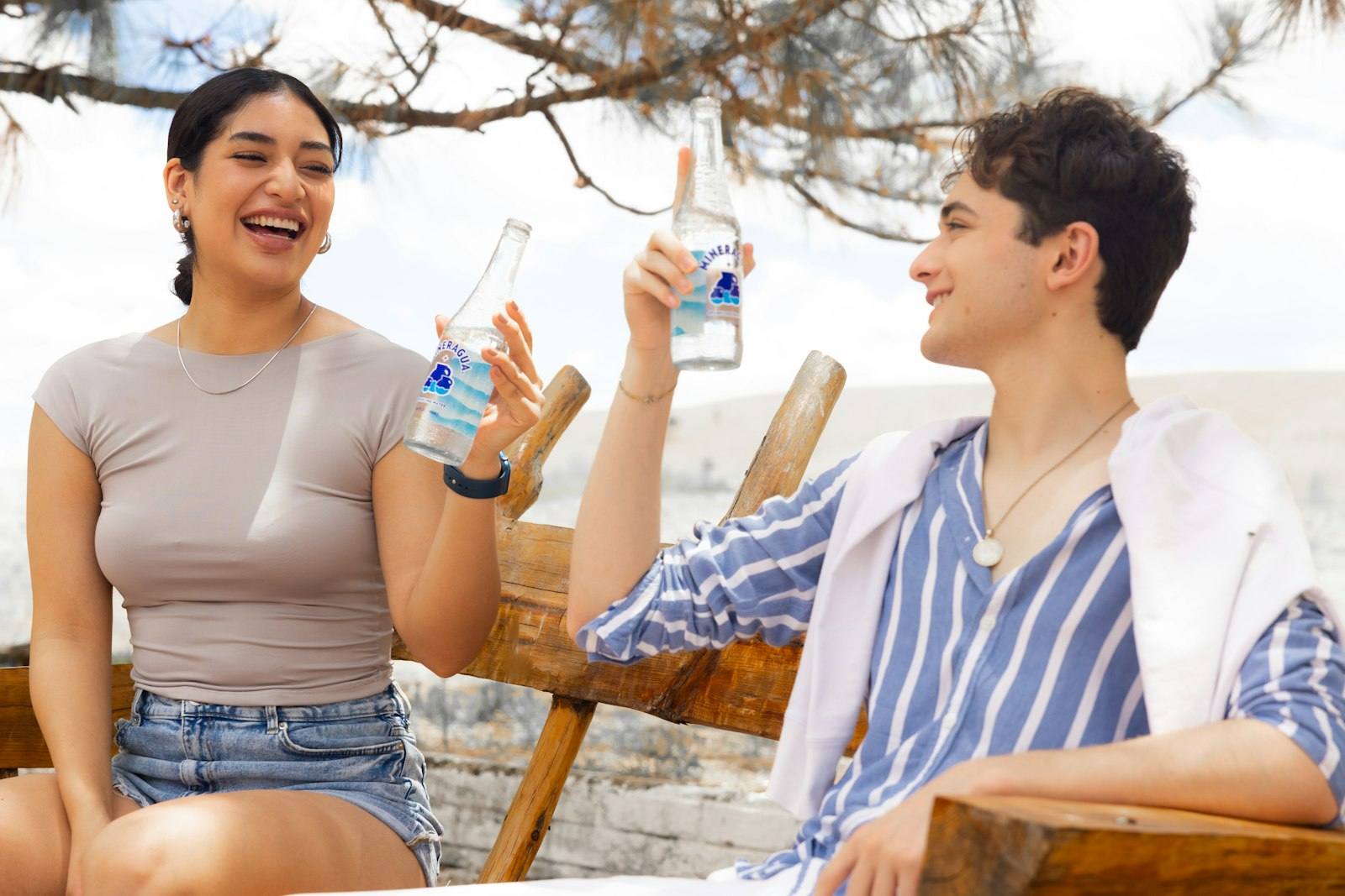 Water Intake Calculator — Find Your Personalised Daily Hydration Target