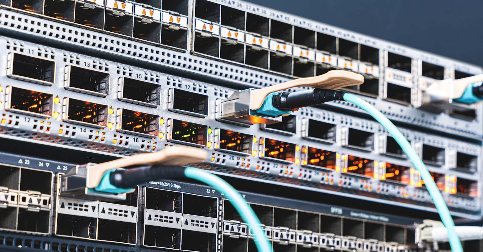 Port Scanner — Check Open Ports & Verify Server Security Configuration