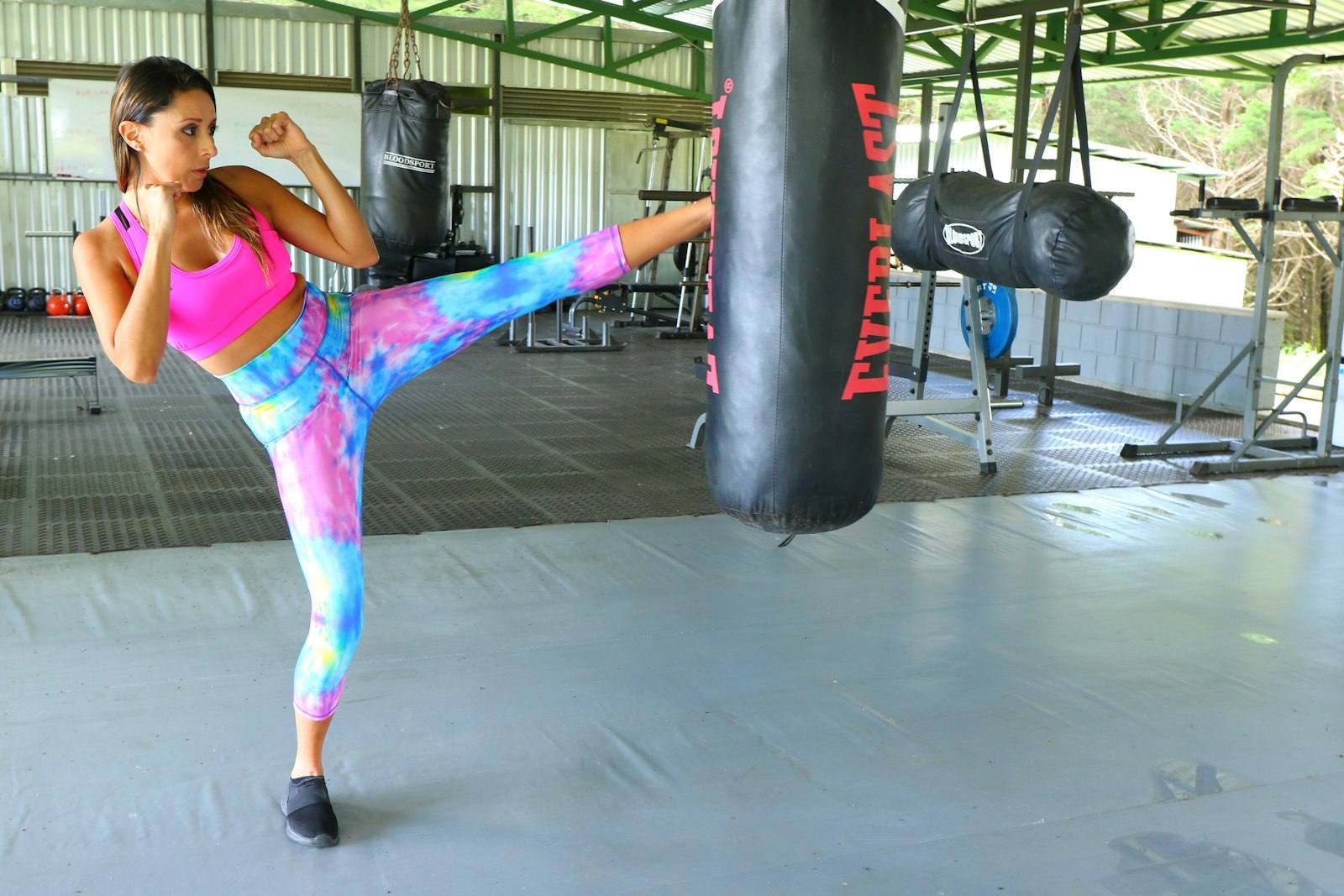 Combat Sport Weight Classes, Weight Cutting, and Why Losing 10kg Overnight Is Dangerous