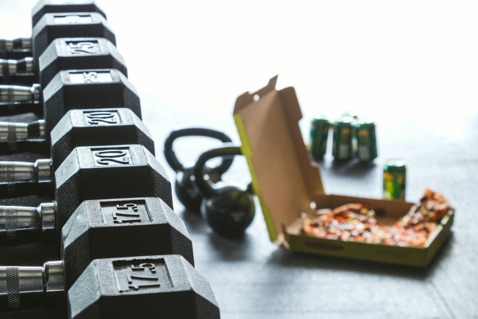 Why Protein + Carbs + Fat, Converted Back to Calories, Doesn't Exactly Match Your Calorie Target