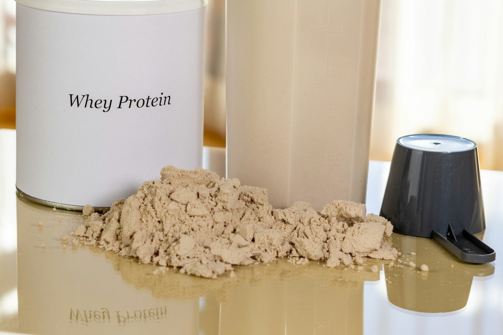Why 100 Calories of Protein and 100 Calories of Fat Don't Arrive the Same Way — And Why Protein Should Come First in Your Calorie Budget