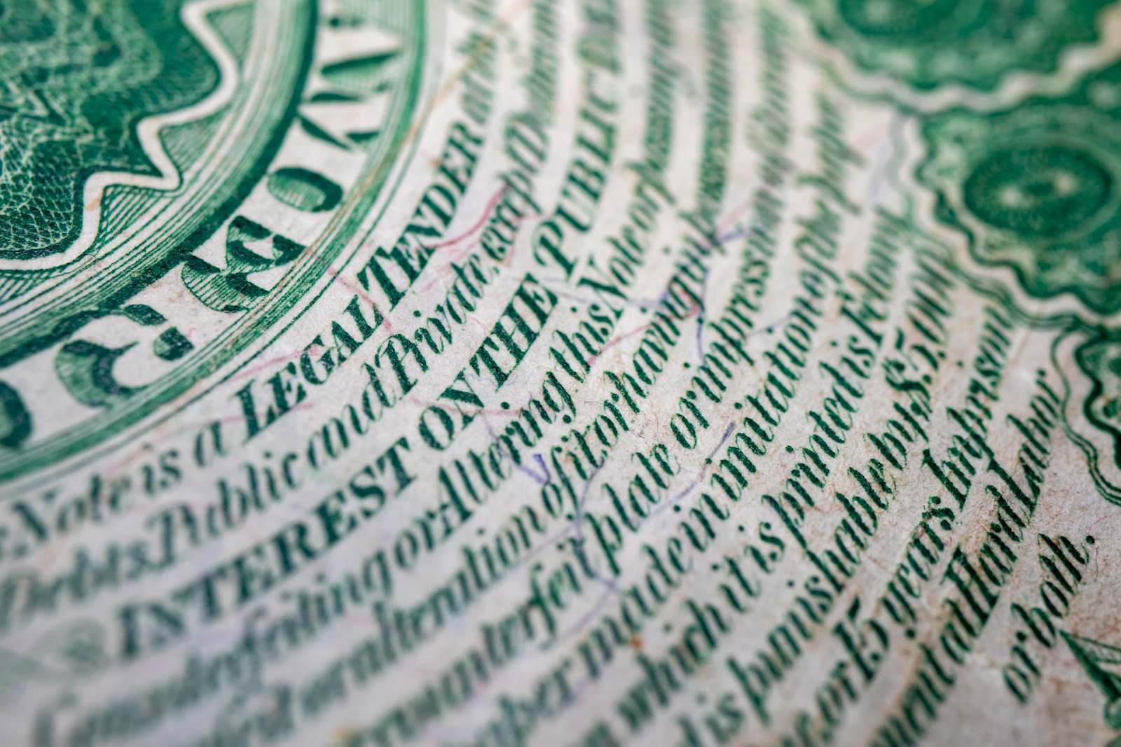Treasury Bills, Yield Curves, and Simple Interest: How Short-Term Government Debt is Priced