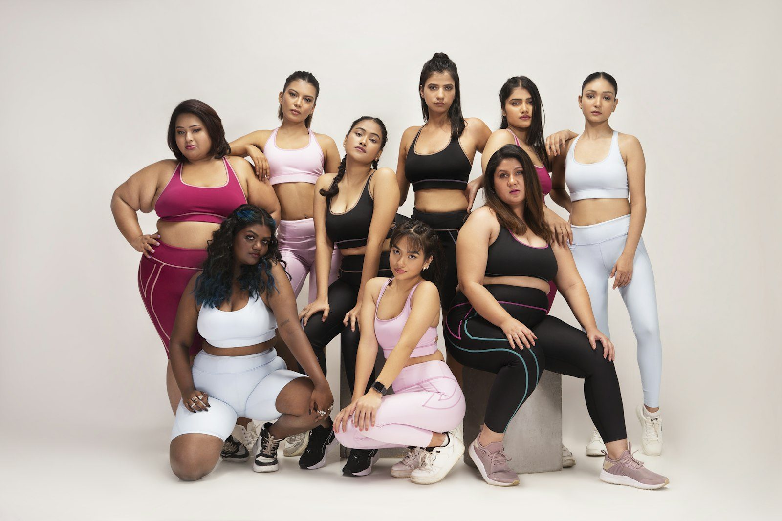 Why Women Need 3× More Essential Body Fat Than Men — and What Different Fat Types Actually Do