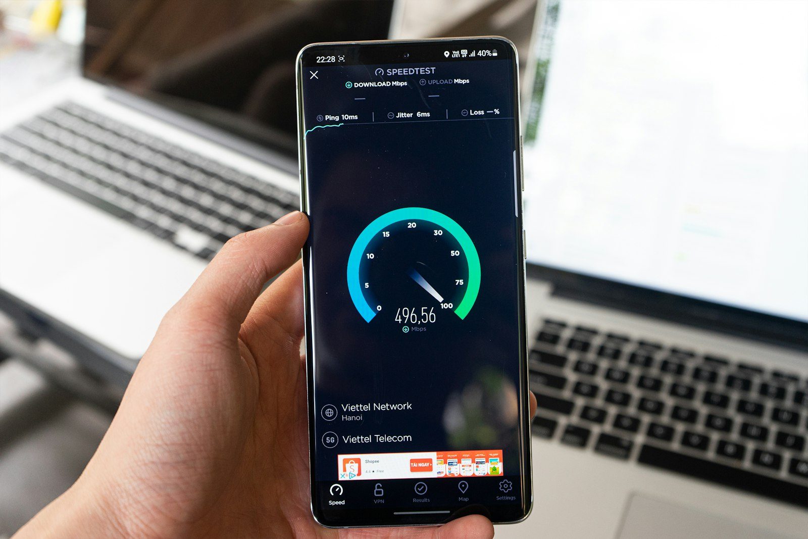 How Much Internet Speed Do You Actually Need? What Streaming, Video Calls, and Remote Work Require