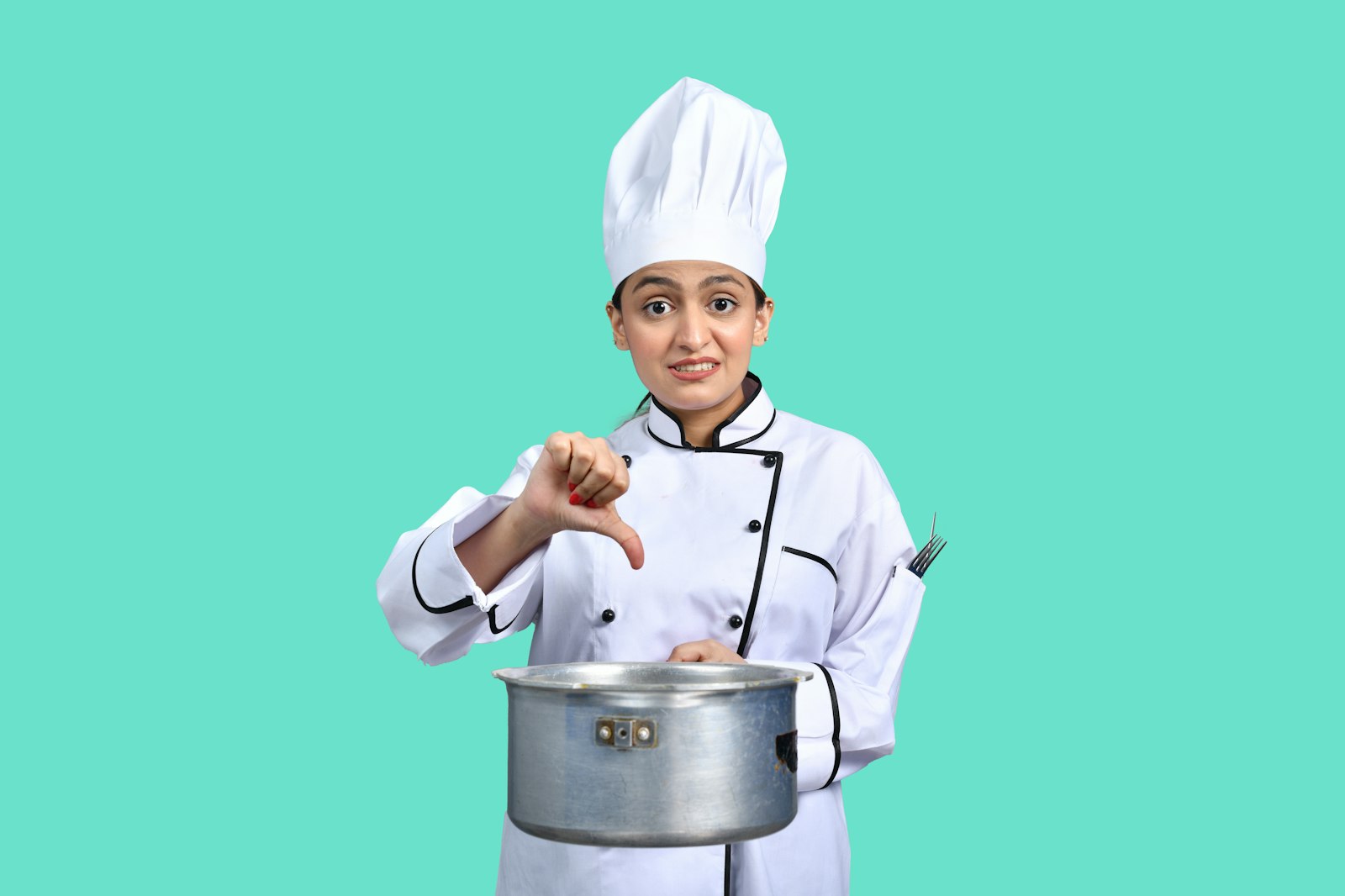 Cooking Converter — Cups, Tablespoons, ml & Grams Explained