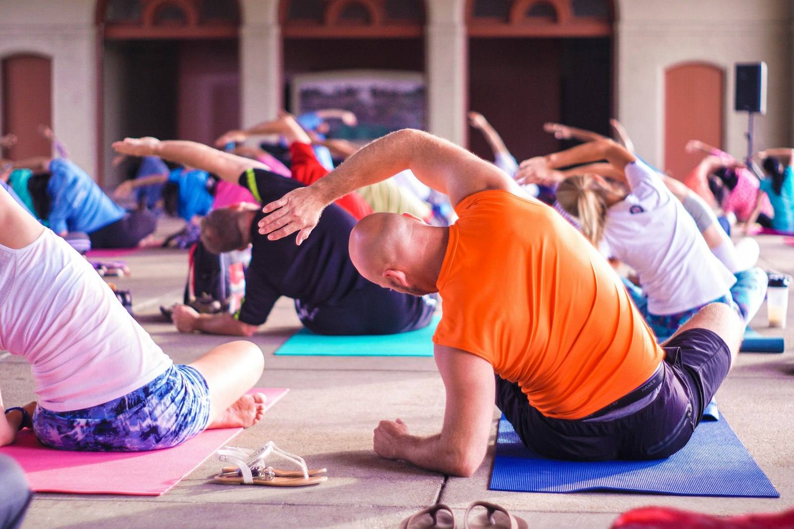 Exercise Burns Fewer Calories Than You Think — Why NEAT Matters More
