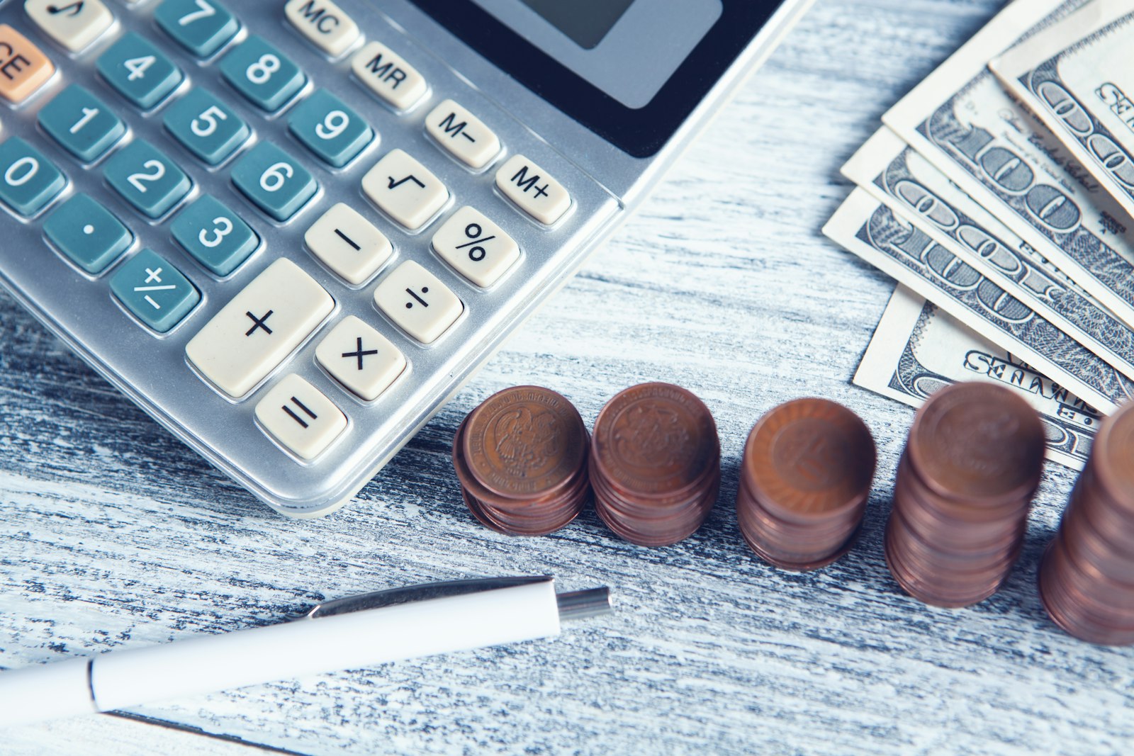 EMI Calculator — Work Out Your Monthly Loan Payment Instantly