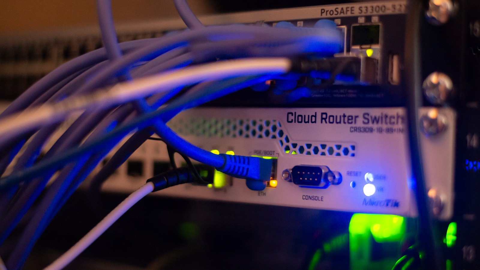 Subnet Calculator — IPv4 & IPv6 Network Address, Host Range & CIDR