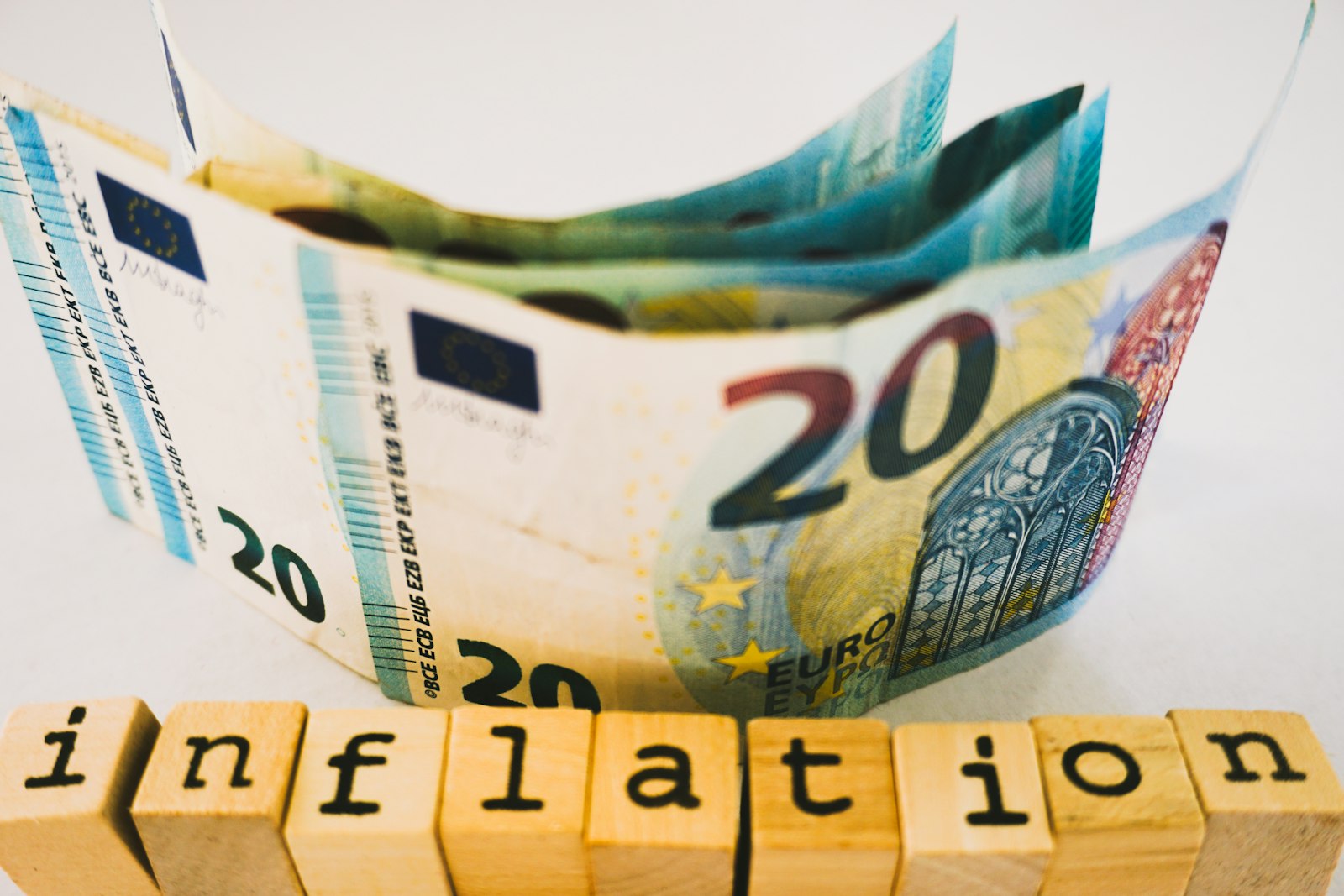 Inflation Calculator — What Is Your Money Actually Worth?