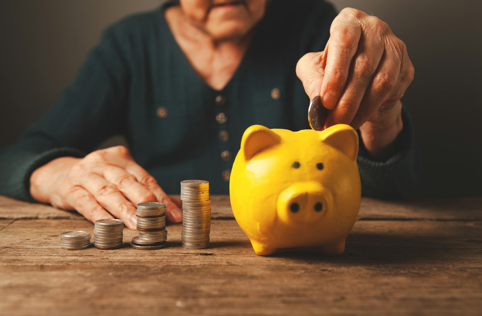 Retirement Calculator — Find Your Target Corpus & Monthly Savings